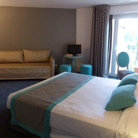H Hotel Єр Екстер'єр фото