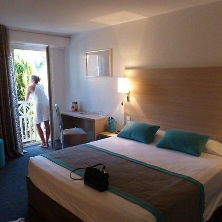H Hotel Єр Екстер'єр фото